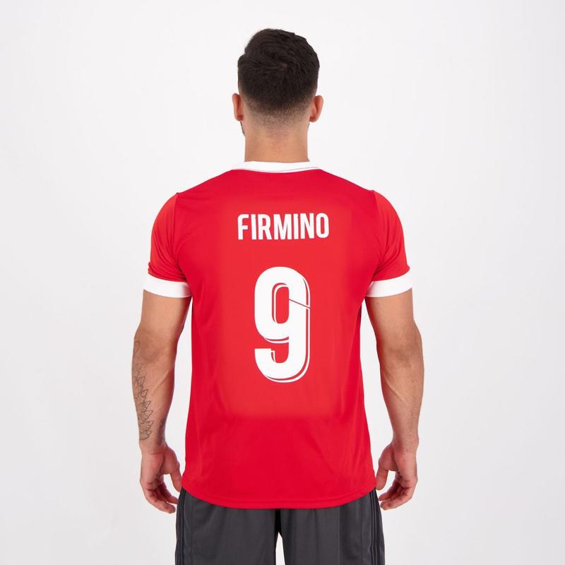 リヴァプールFC Firmino レプリカシャツ 9番 Magazine Luiza | Pra você é Magalu!
